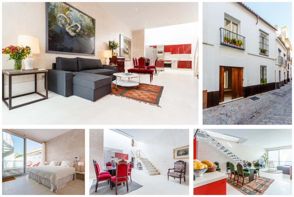 Appartamento Casa Palacio San Jose