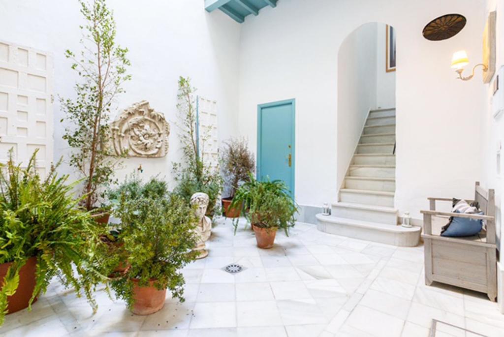 Casa Palacio San Jose * Siviglia