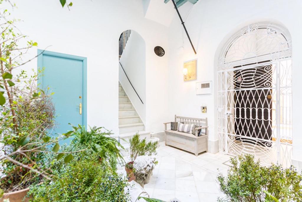 Appartamento Casa Palacio San Jose