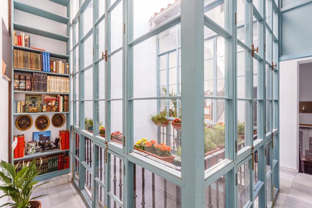Appartamento Casa Palacio San Jose *