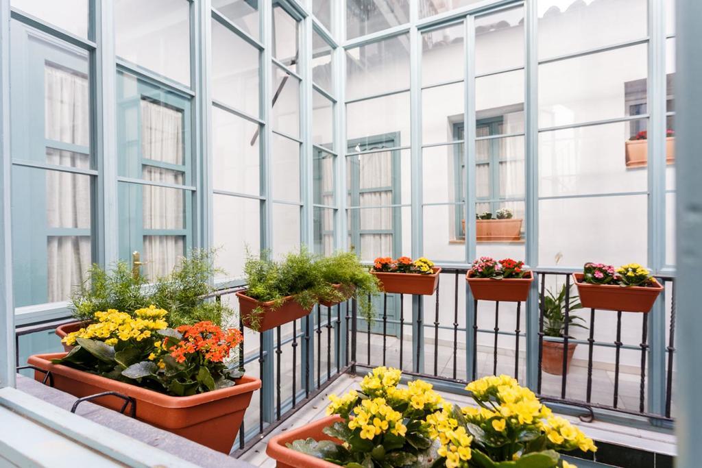 Appartamento Casa Palacio San Jose Siviglia