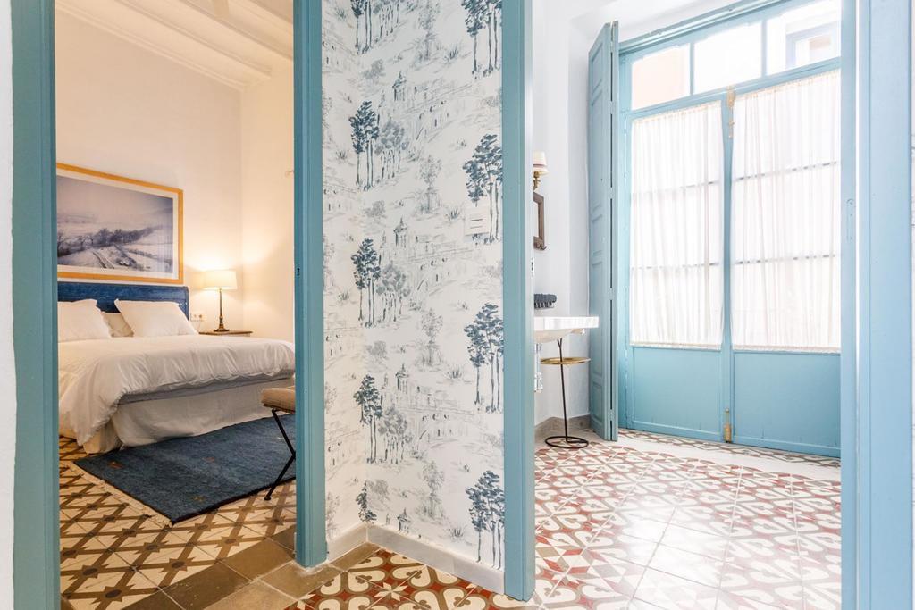 Casa Palacio San Jose Appartamento Siviglia