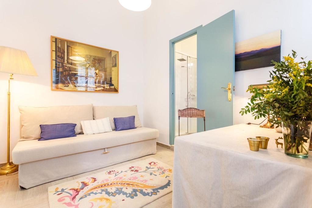 Appartamento Casa Palacio San Jose Siviglia