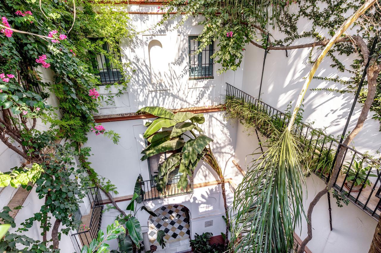 Casa Palacio San Jose Appartamento