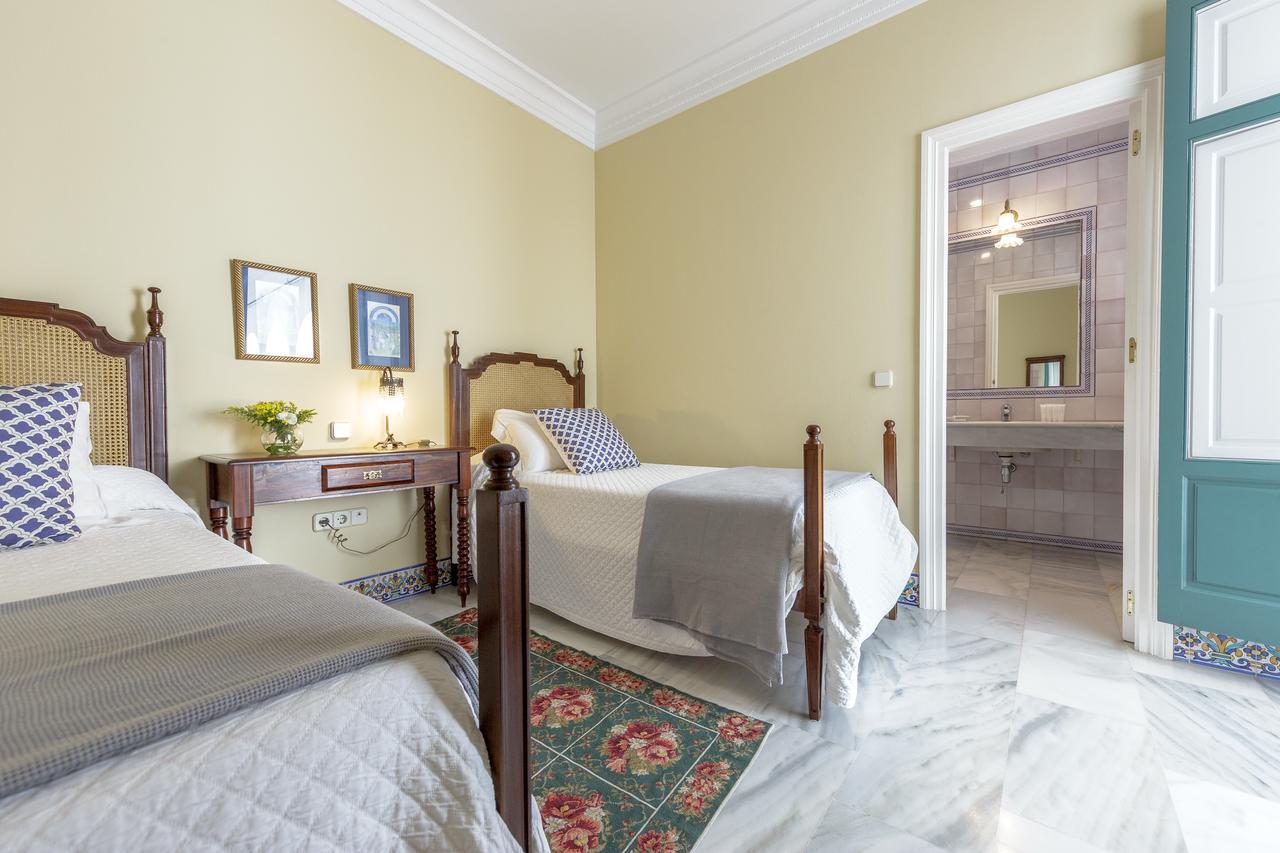 Appartamento Casa Palacio San Jose