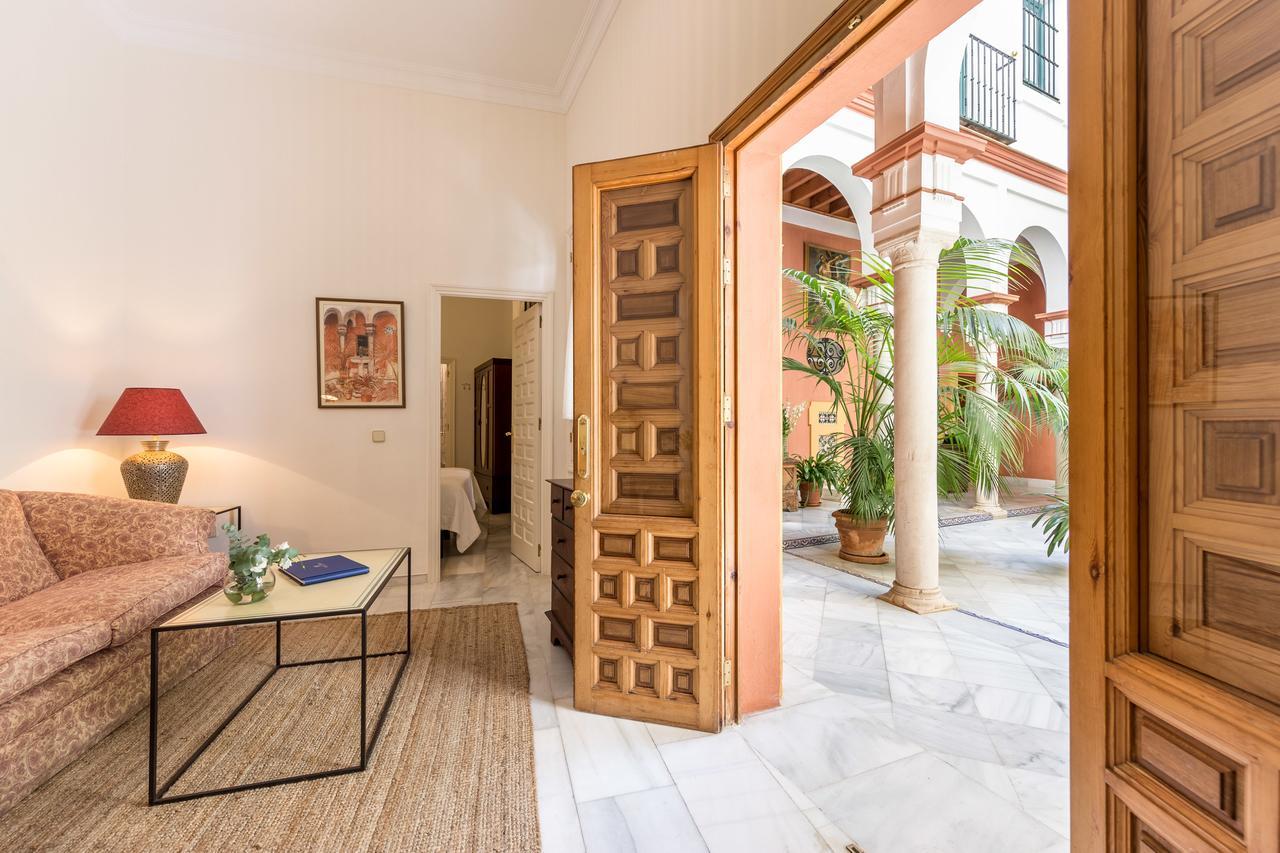 Casa Palacio San Jose Appartamento *