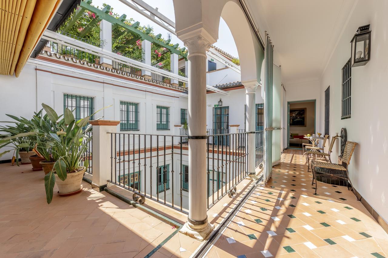 Appartamento Casa Palacio San Jose *