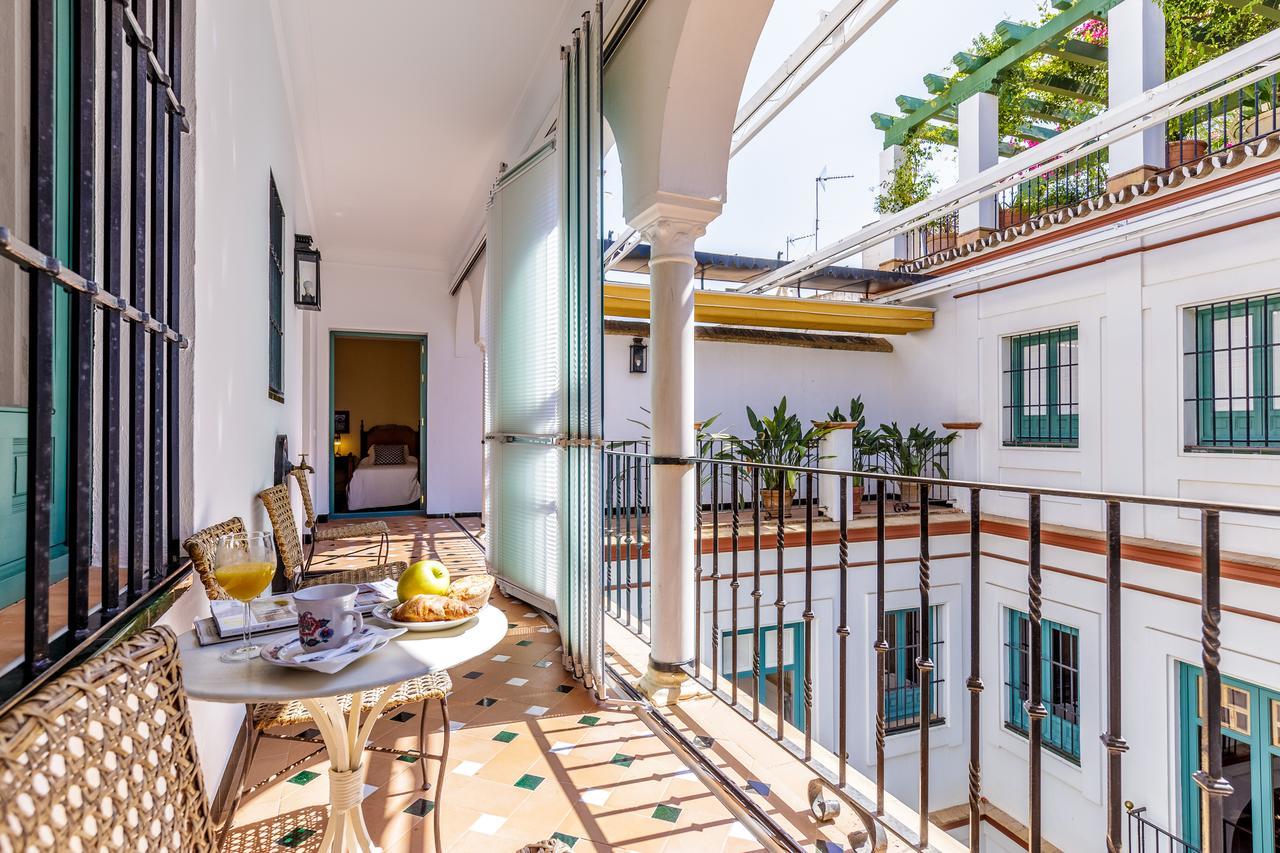 Appartamento Casa Palacio San Jose *