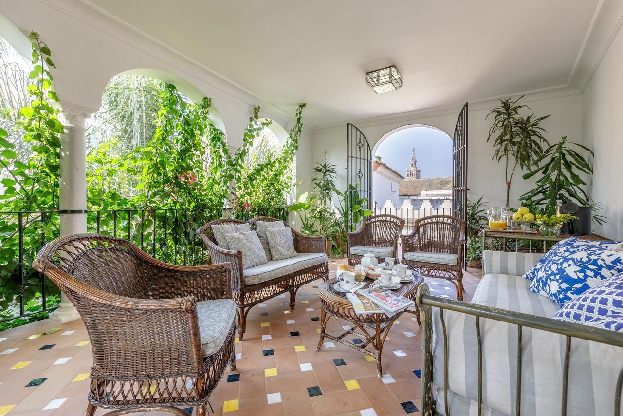 Appartamento Casa Palacio San Jose