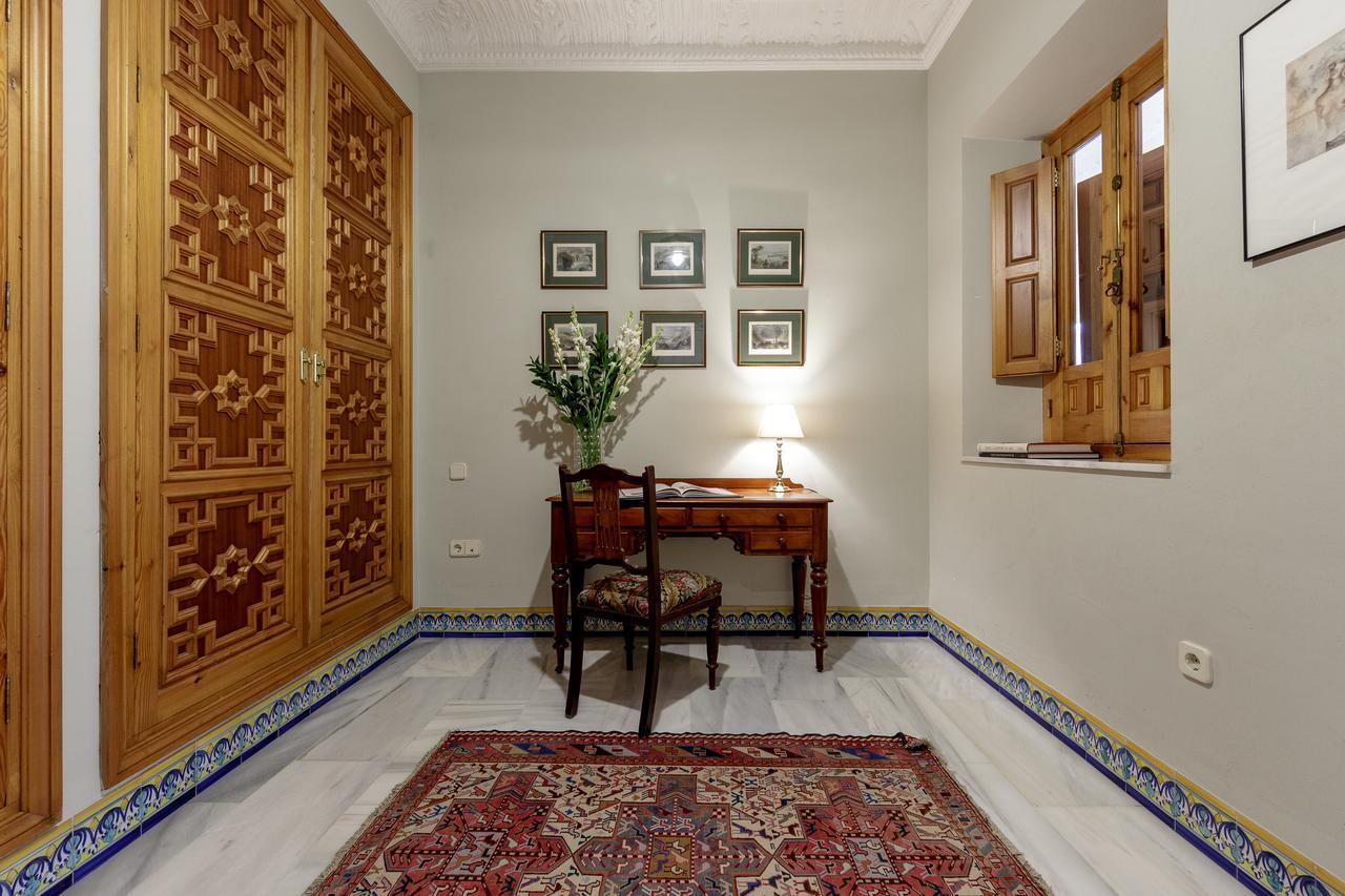 Appartamento Casa Palacio San Jose Siviglia