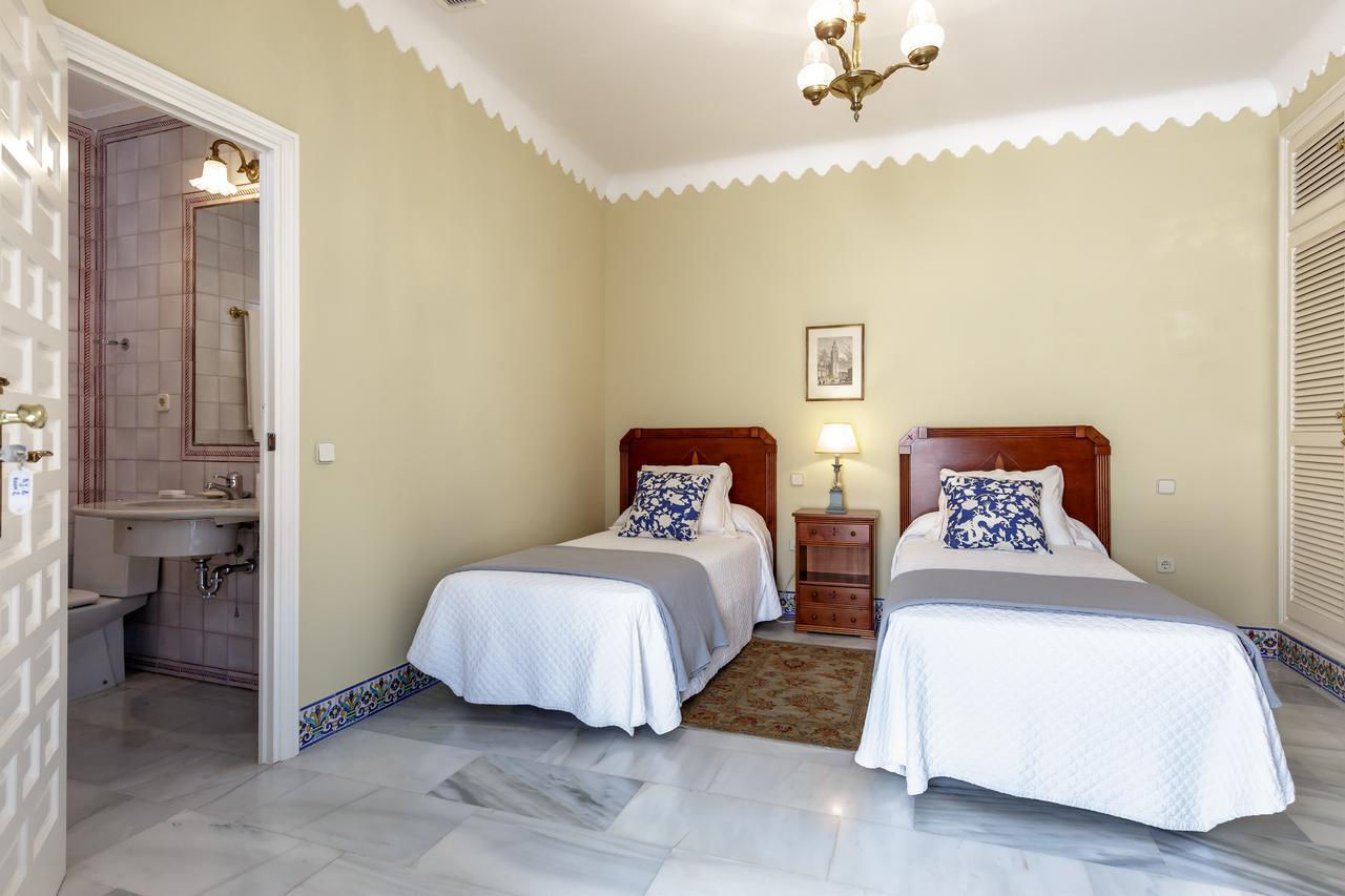 Casa Palacio San Jose Appartamento