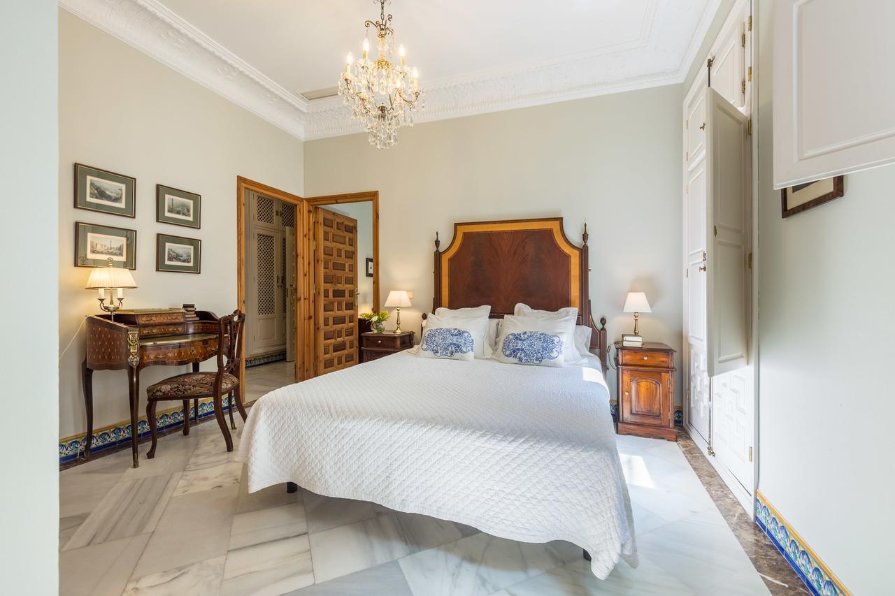 Appartamento Casa Palacio San Jose