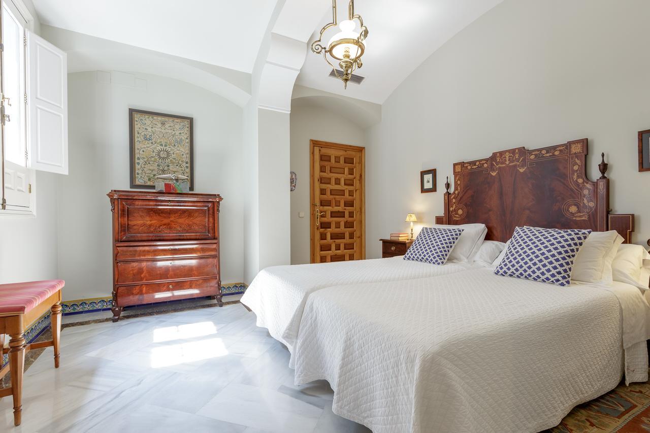 Casa Palacio San Jose Appartamento *