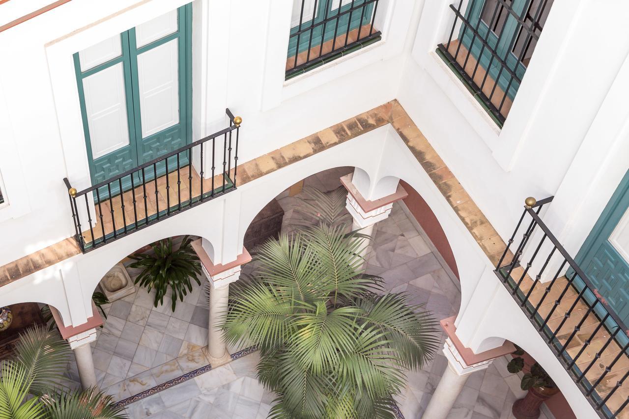 Casa Palacio San Jose Siviglia