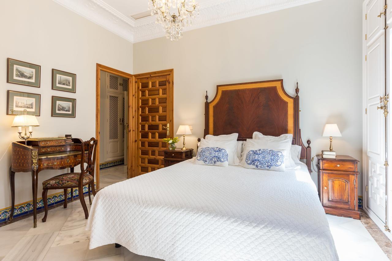 Casa Palacio San Jose Appartamento Siviglia