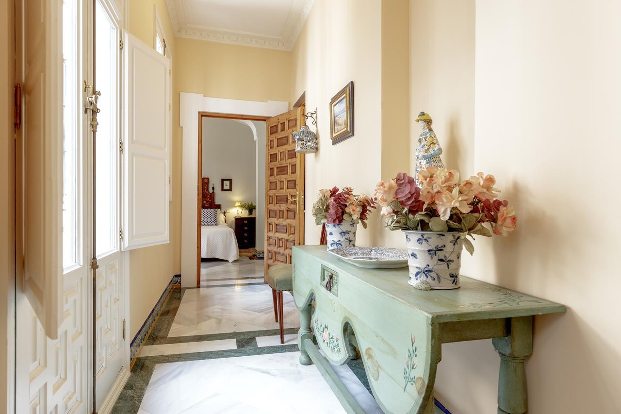 Casa Palacio San Jose * Siviglia