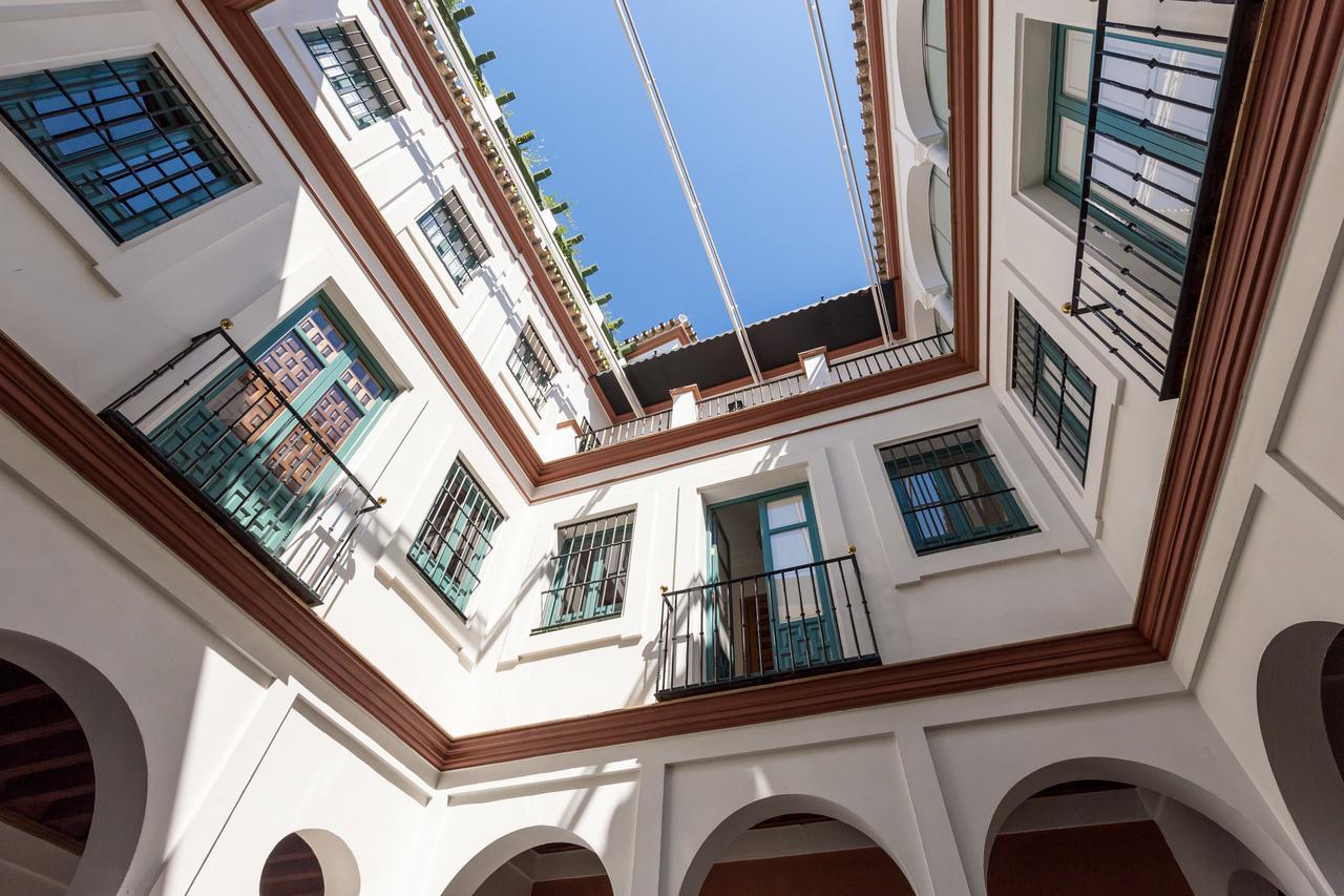 Casa Palacio San Jose Siviglia