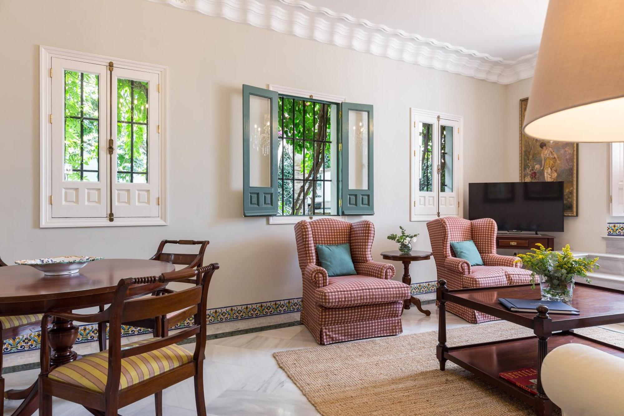 Appartamento Casa Palacio San Jose