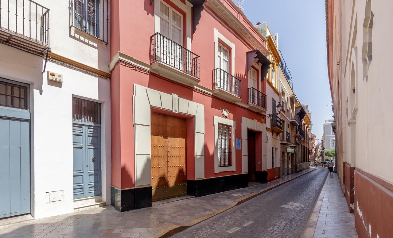 Casa Palacio San Jose * Siviglia
